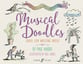 Musical Doodles Book